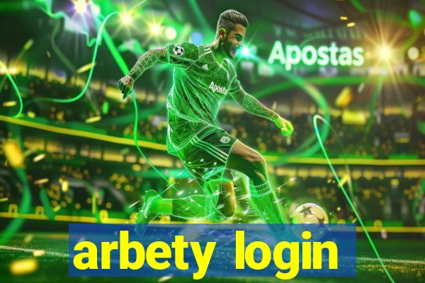 arbety login